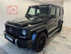 مێرسێدس بێنز G-Class